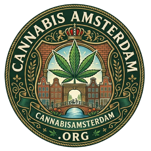 CannabisAmsterdam.org logo